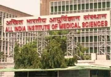 construction of 6 new aiims delayed due to site issues government