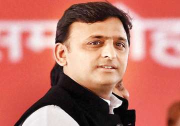 journal burnt alive up governor advises cm akhilesh yadav for an impartial probe into the case