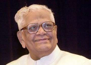 former president venkataraman worked tirelessly pm modi