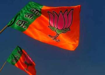 government wants friendly ties with pakistan bjp