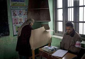 j k polls 195 candidates file nominations for 4th phase