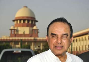 swamy wants assam accord amended for bringing in bangladesh clause