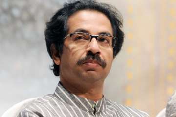 uddhav seeks to become cm urges people to give him a chance