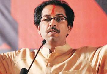 ouster of aap leaders bhushan and yadav from national executive frightening says shiv sena