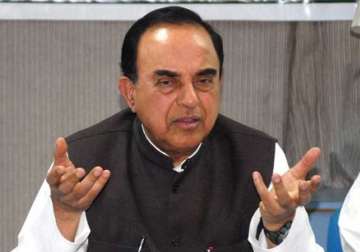 congress legal cell accuses swamy of pressurising it on jaya appeal