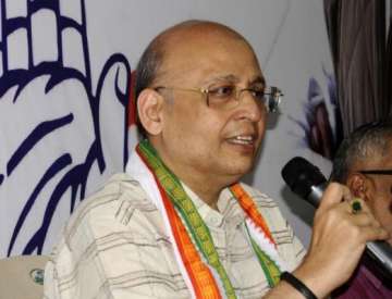congress blames corruption charges against ncp for poor show in maharashtra