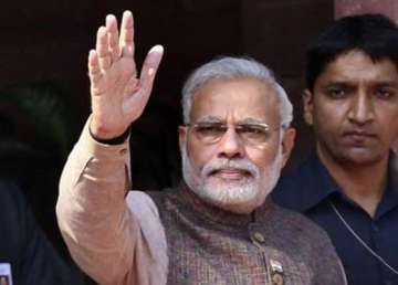 narendra modi to host dinner party for nda constituents on october 26