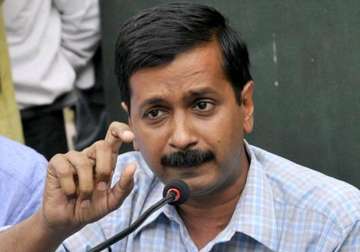 kejriwal to engage with each mla to address constituencies issues