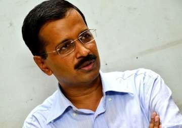 fee hike in ip university colleges will be rolled back kejriwal