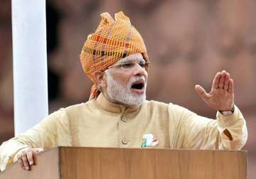 11 inspiring quotes from pm modi s independence day speech