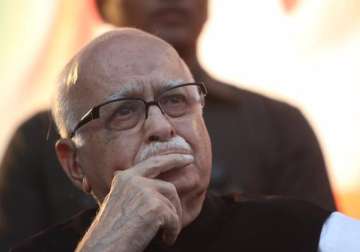 babri masjid demolition sc issues notice to advani joshi uma and 17 others