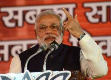 haryana polls narendra modi to hold three public meetings today