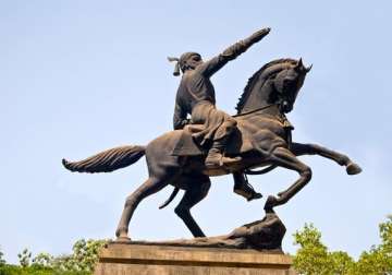 sena wants to revive commemoration of afzal khan s killing by shivaji