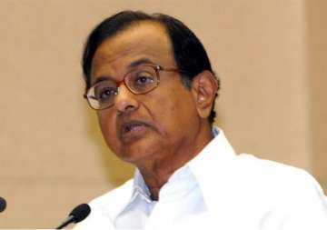 p chidambaram escapes unhurt after car rammed by escort vehicle