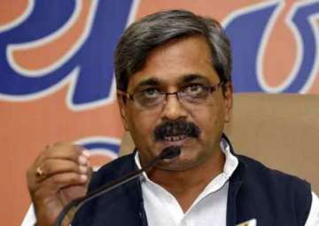 delhi bjp to hold meeting over aap video