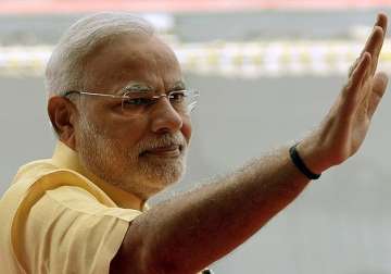 pm modi to meet council of ministers over dinner today