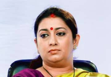 ljp leader faces case for vulgar pictures of irani