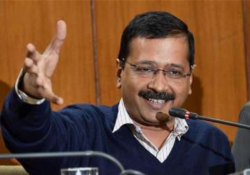centre should go to court if it is against ddca probe arvind kejriwal