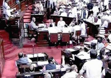 land bill to face tough test in rajya sabha opposition adamant on blocking legislation