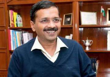 mha offers 3 names to kejriwal for picking new cs of delhi