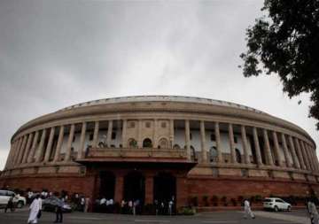 winter session 2015 ls registers 102 productivity rs far behind at 50