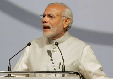 narendra modi world s 9th most powerful person forbes