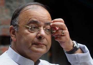 national herald case arun jaitley hits out at queen sonia gandhi