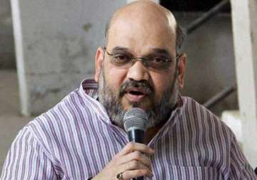 kerala bjp has to be strengthened amit shah