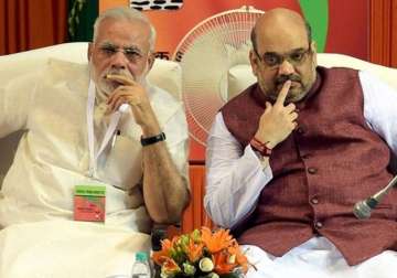 tmc asks pm modi amit shah to shed arrogance take lessons from bihar