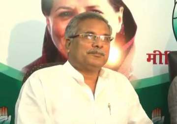 women unsafe in bjp rule in chhattisgarh congress