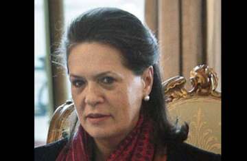 fuel price hike was necessary says sonia