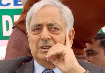 pdp removal of jk s special status will be assault on idea of india