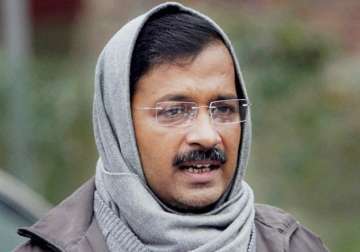 court to record pre summoning evidence in plea against kejriwal