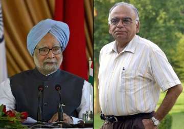 manmohan warned me of harm if i didn t cooperate pradip baijal