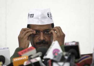 delhi cm kejriwal s office to have sector specific experts