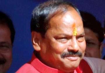 those returning awards spreading ideological terrorism raghubar das