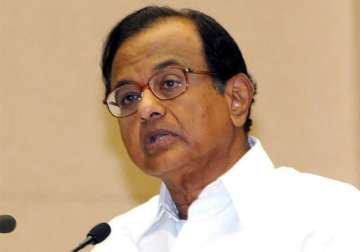 chidambaram locks horns with tncc chief elangovan