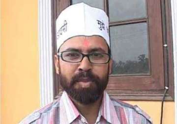 court asks cops to give status report on plea against aap mla