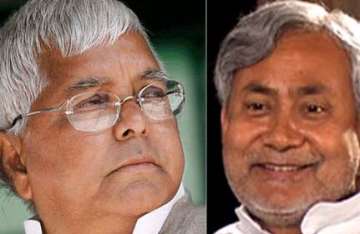 vote swings can cause wins upsets in bihar