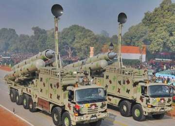 government clears 33 defence manufacturing projects