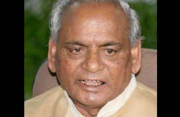 kalyan singh floats jan kranti party