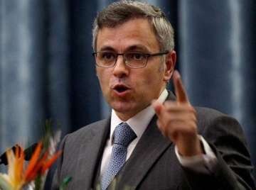 ceasefire violations former j k cm omar abdullah hopes for better sense