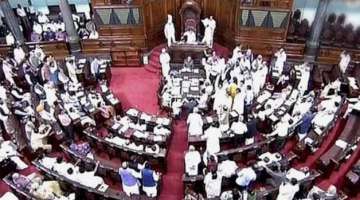 with 9 productivity rs set the stage for washout of monsoon session