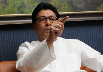 maharashtra polls sharad pawar wanted to join nda before 2014 ls polls says raj thackeray