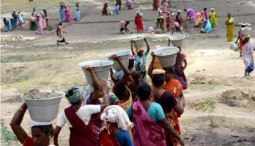 government determined to review mnrega