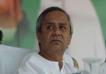 naveen s questioning in coal block allocation demanded