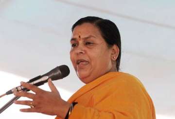 rahul should take class from me says uma