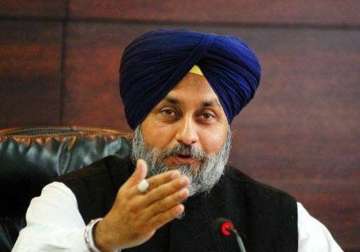 corruption can t be contained by framing legislations sukhbir