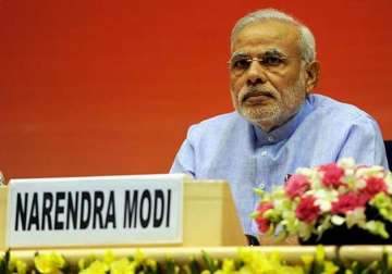 pm modi to chair combined commanders conference today