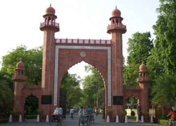 bjp event may spark communal unrest warns amu vc in his letter to smriti irani